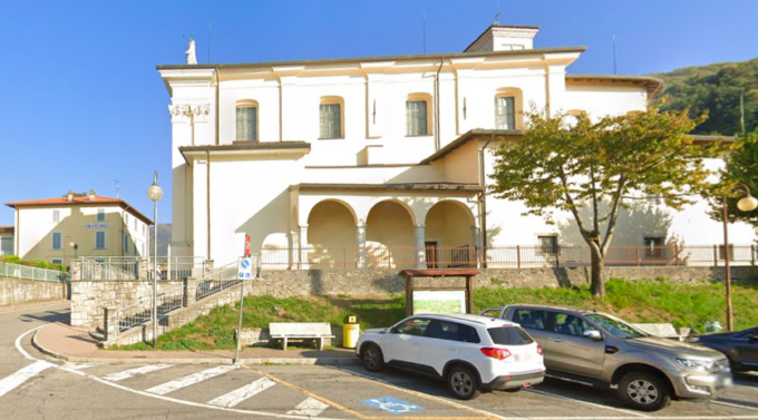 Due oli sacri e due reliquie: lo strano furto avvenuto nella chiesa di Lonno