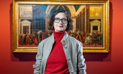 "Napoli a Bergamo" è la prima mostra della nuova direttrice dell'Accademia Carrara