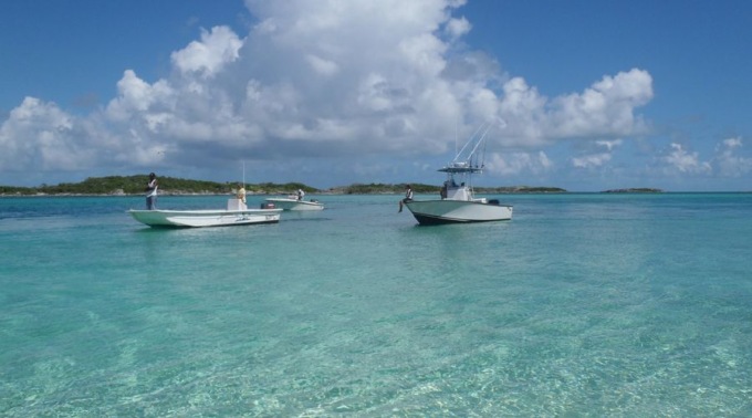 Esplorare le Bahamas in catamarano: un’avventura indimenticabile
