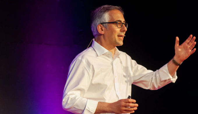 Lezioni di storia al Donizetti, sabato 3 febbraio c’è Piero Martin