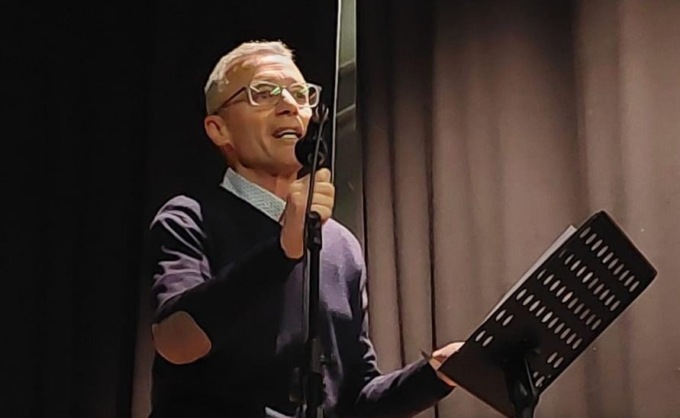 Renato Mora sfida Bramani a Dalmine: «Ascolto, passione e lavoro mi guideranno»
