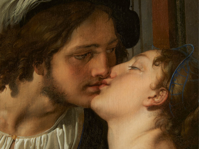 Due iniziative all’Accademia Carrara per Carnevale e San Valentino, tra amore e divertimento