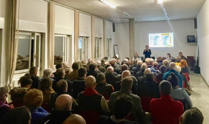 «Autostrada Bergamo-Treviglio inutile e dannosa, avanti con l’opposizione»