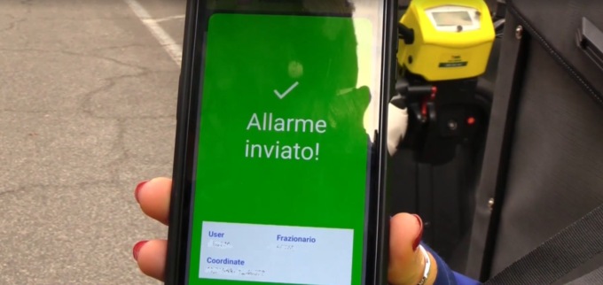Nuovi palmari per poco meno di 150 portalettere in Bergamasca: c’è anche un’app per lanciare l’Sos
