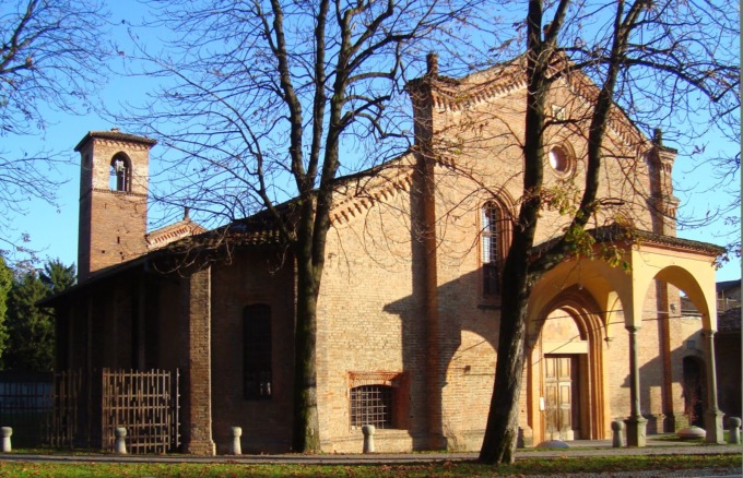 Complesso di San Bernardino a Caravaggio, arrivata una maxi donazione da 75 mila euro