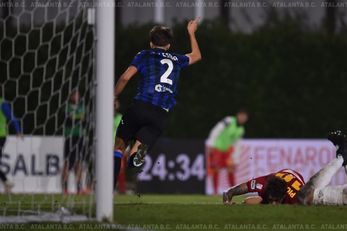 Sale la tensione per il derby tra Albinoleffe e Atalanta U23. All’andata finì 1-1