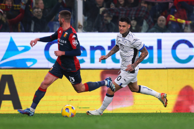 Il segreto della Dea? La profondità della rosa: tanti giocatori e tutti sanno essere decisivi