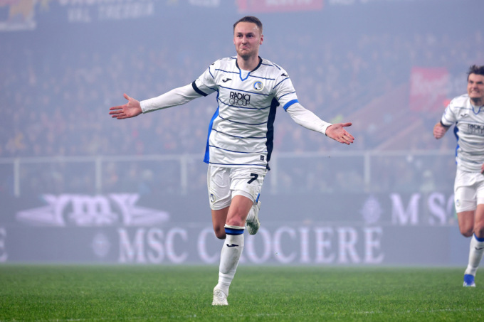 La personalità della Dea: risposta immediata a Bologna, Fiorentina e… Malinovskyi