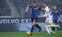 Pasalic e i numeri della sua storia: 49 gol con la Dea (come Ganz), quota 50 a un passo