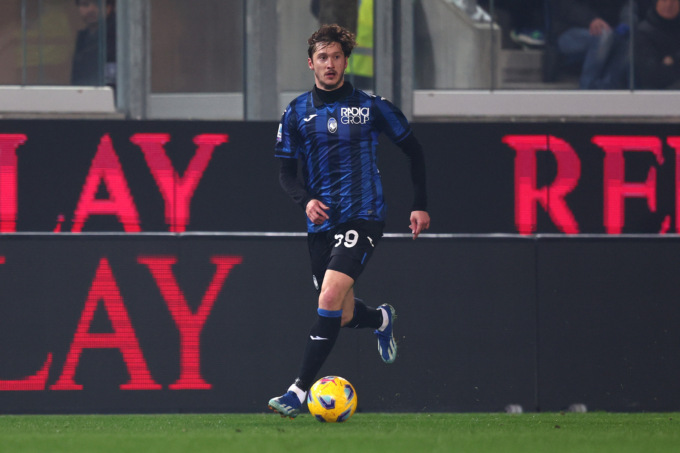 Con quello di Lisbona, Miranchuk è salito a 5 assist (più 3 gol): ormai è una certezza