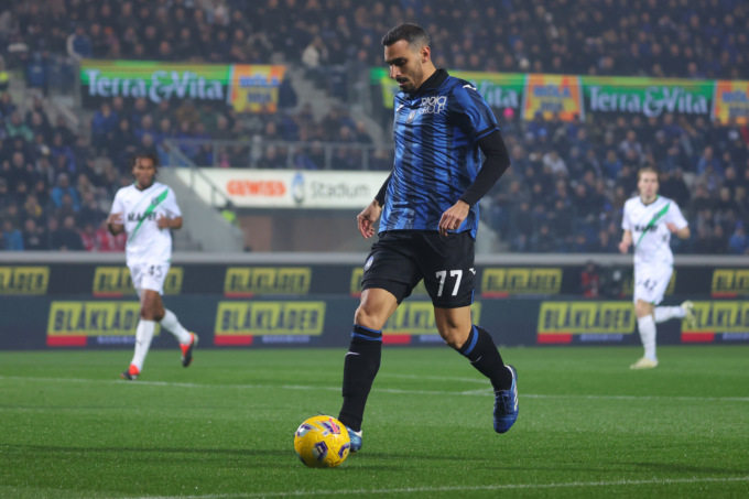 Senza Holm, è ballo sugli esterni: Zappacosta, Hateboer o straordinari per Ruggeri?