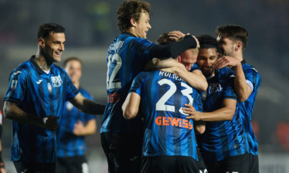 Il Bologna è andato avanti? Nessun problema, ora tocca all’Atalanta. Che ha 2 gare in meno.