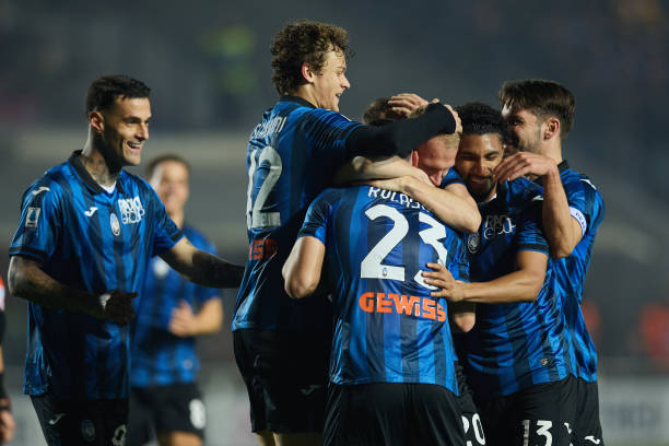 Il Bologna è andato avanti? Nessun problema, ora tocca all’Atalanta. Che ha 2 gare in meno.