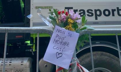 Operai morti a Firenze, a Palazzolo partita la raccolta fondi per le famiglie delle vittime