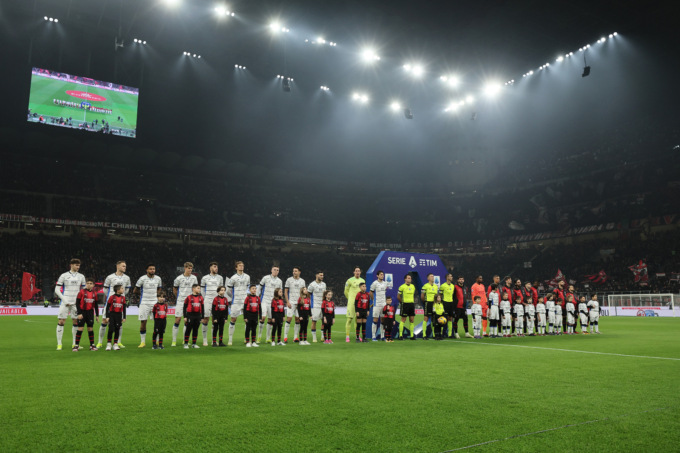 Milan-Atalanta, la sfida tra chi pensa solo a quella e chi invece ha la testa pure al derby