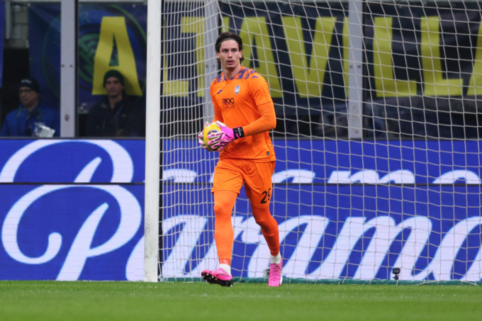Mazzata durissima dall’invincibile Inter. Ma la corsa della Dea riparte domenica