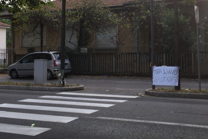 Investì e uccise un 85enne a Treviglio: condannato a 6 anni, ma è latitante