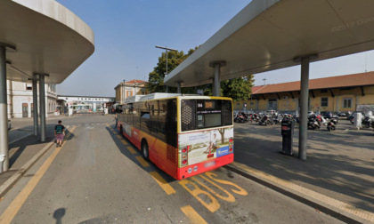 Raddoppio Bergamo-Ponte, la fermata Atb per Città Alta trasloca