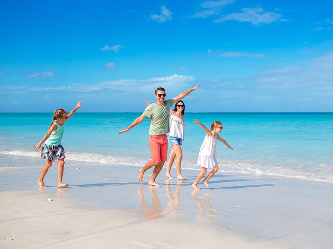 Pacchetti vacanze e soggiorni a prezzi convenienti? È semplice con Eurospin Viaggi