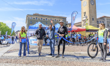 BikeUp, il festival della bicicletta e mobilità sostenibile torna a Bergamo con la 10ª edizione