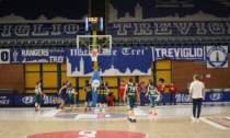 Il nuovo palazzetto della Blu Basket sorgerà a Caravaggio, ma la società mantiene la sede a Treviglio