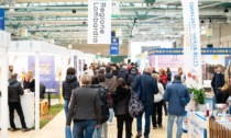 È iniziato l'AgriTravel Expo alla Fiera di Bergamo: grande interesse fin dall'apertura
