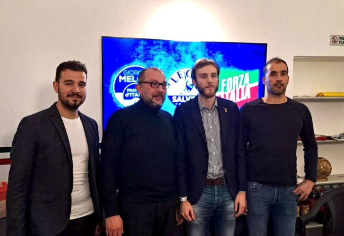 Dopo la sconfitta di misura del 2019, Calabria ci riprova e sfida Tangorra a Stezzano