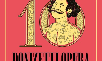 Sarà un'edizione speciale quella del Donizetti Opera 2024: il festival compie 10 anni!