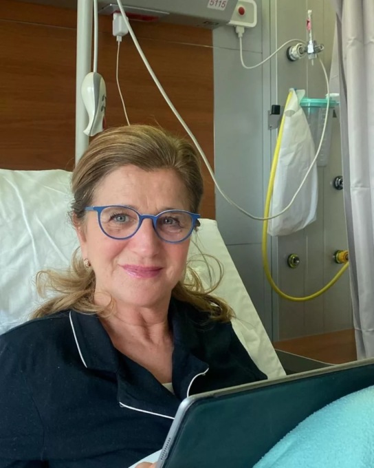 Incidente d’auto per la candidata sindaca Elena Carnevali: in ospedale per accertamenti
