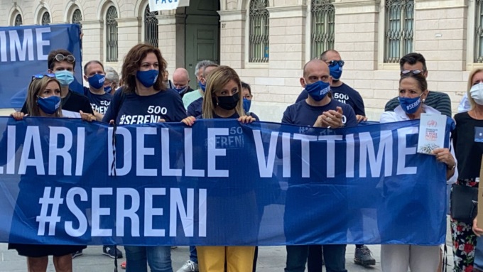 Approvata la commissione parlamentare d’inchiesta sul Covid: «Ora si faccia chiarezza»