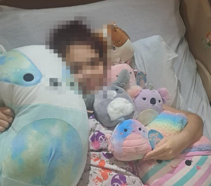 Giorgia, 15enne con sindrome di Berdon, sarà trasferita al Centro Trapianti di Bergamo