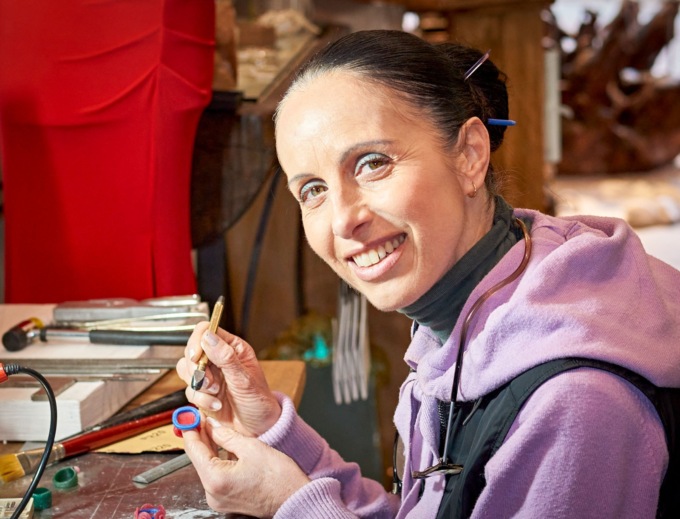 Gioielli personalizzati, sogni che a Bergamo possono diventare realtà