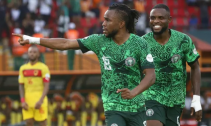 È il giorno di Nigeria-Sudafrica, per Lookman la finale di Coppa d'Africa è a un passo
