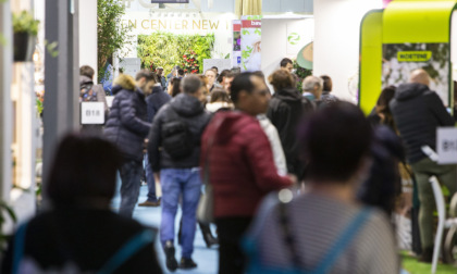 Il paesaggio urbano di domani a Myplant & Garden