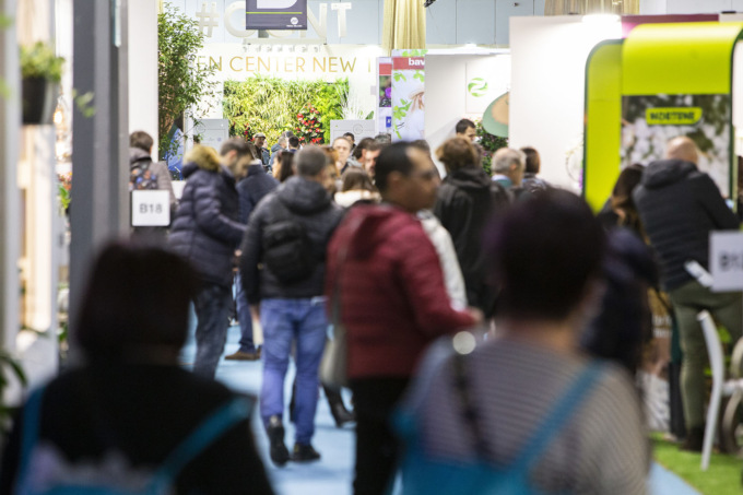 Il paesaggio urbano di domani a Myplant & Garden