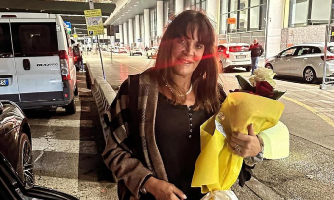 Tornata in Italia Rita Duzioni, bloccata in Kenya da fine dicembre. Ma la vicenda non finisce qui