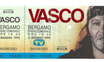 Ricordate Vasco Rossi allo stadio di Bergamo? Volendo, adesso si potrà rifare