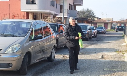 Tragedia di Martinengo, il padre di Caryl: «Alla bambina abbiamo detto tutta la verità con la psicologa»