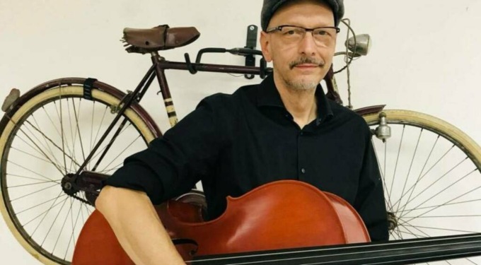 Se n’è andato Stefano Nosari (63 anni), musicista e insegnante di Ghisalba