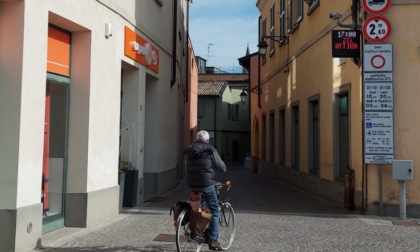 Un cittadino vince ben 18 ricorsi contro la Ztl di Treviglio: il Comune deve tirar fuori 1.430 euro