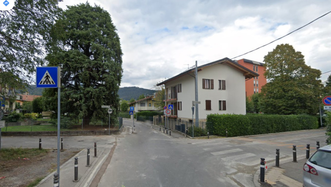 Lavori per spostare i sottoservizi in vista della tramvia T2, al via il cantiere in via Pescaria