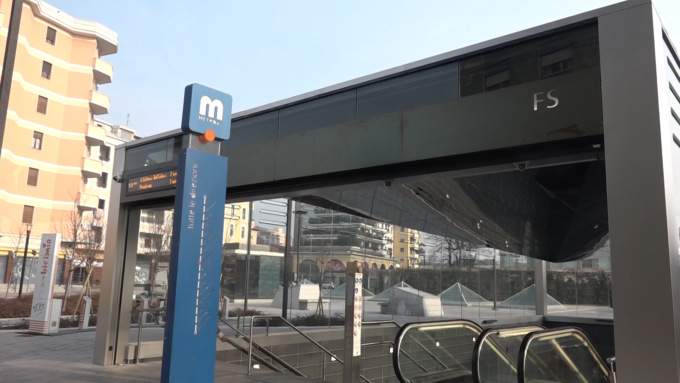 Disabile bergamasco di vent’anni aggredito nei pressi della stazione di Brescia