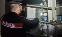Spacciatori tra i clienti e titolare con la cocaina: chiuso per 15 giorni bar di Bolgare