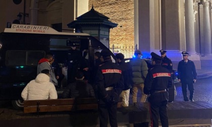 Controlli a tappeto contro le baby gang a Treviglio e dintorni: identificati 300 giovani