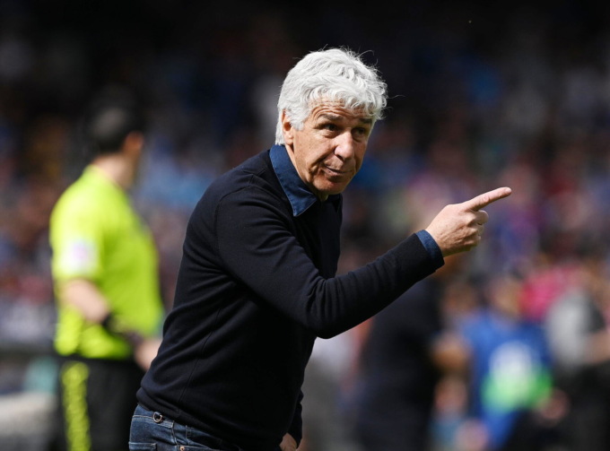 Gasperini si gode la vittoria di Napoli: «Viviamo una chimica irripetibile»