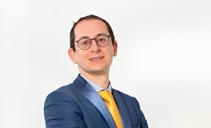 Albino, il candidato Daniele Esposito sulla scia del sindaco: «Sarà un lavoro di squadra»