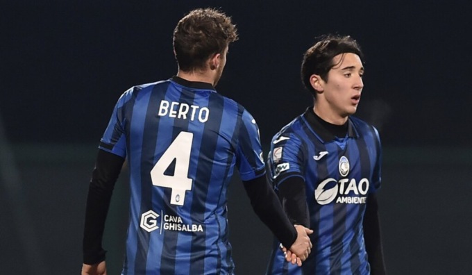 Test difficile per l’Atalanta U23, in trasferta contro la capolista Mantova