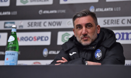 Col Novara terzo pareggio consecutivo. L'Atalanta U23 cerca i tre punti col Lumezzane