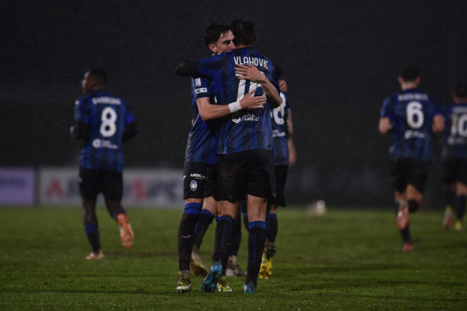 Ancora Vlahovic, riecco i tre punti! L’Atalanta U23 batte 1-0 la Lumezzane