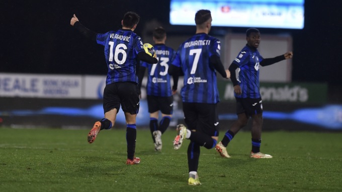 Contro il Fiorenzuola, l’Atalanta U23 vuole allungare la striscia di risultati utili consecutivi